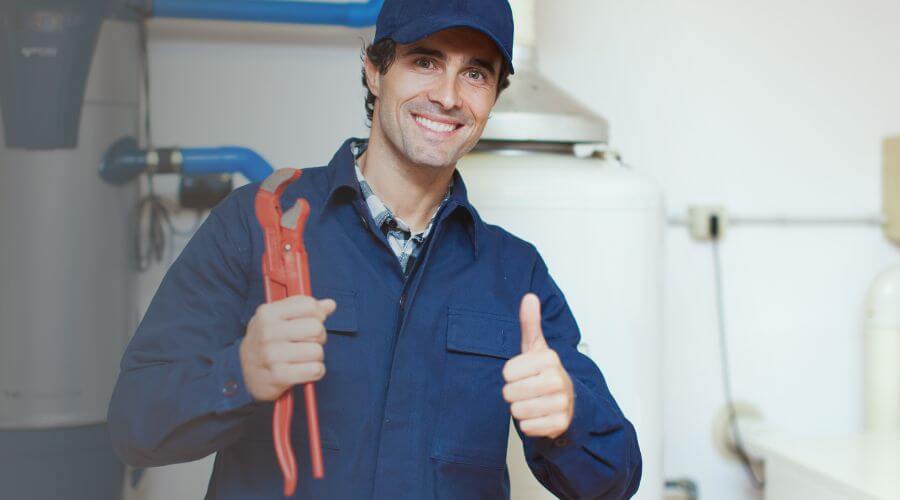 Professional Leak Detection Services in State College, PA